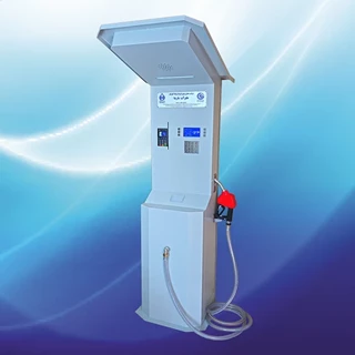 عابر آب ایستگاهی مدل ISTA