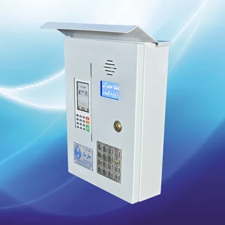 عابر آب  مدل Flow تیپ 1