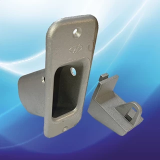 پک کامل دسته نازل