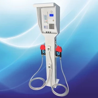 عابر آب ایستگاهی مدل Flow