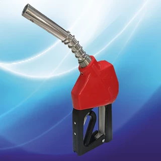 پک کامل دسته نازل