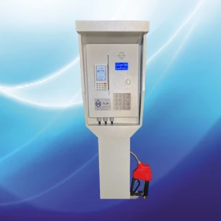 عابر آب ایستگاهی مدل Flow