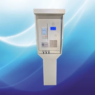 عابر آب ایستگاهی مدل Flow