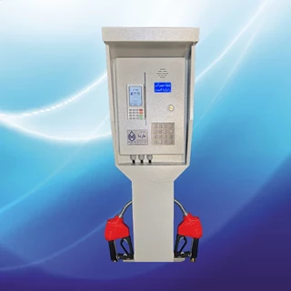 عابر آب ایستگاهی مدل Flow