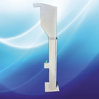 عابر آب ایستگاهی مدل Flow