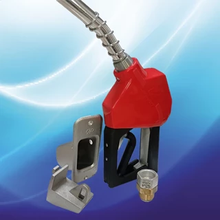 پک کامل دسته نازل