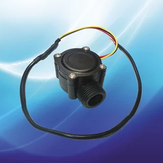 کنتور عابر آب