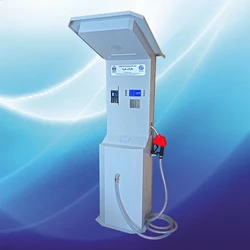 عابر آب ایستگاهی مدل ISTA